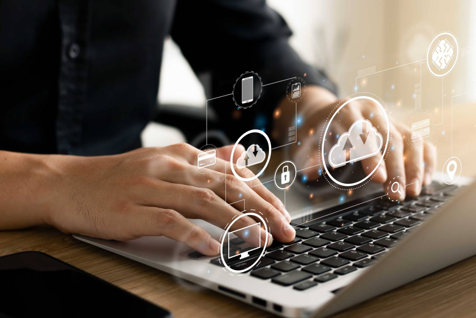 The Future of Web Design and Development: Powering Performance and Innovation